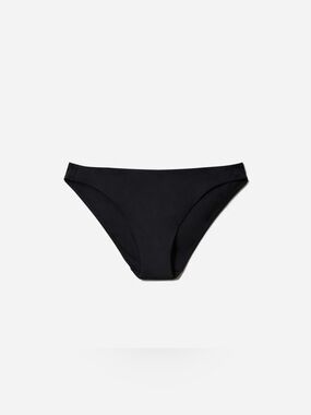 Everlane ReNew Swimwear Low Rise Bikini Bottoms Plus Size